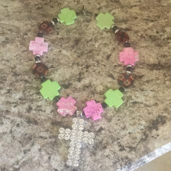 Fun Necklaces - Picture 3 of 5